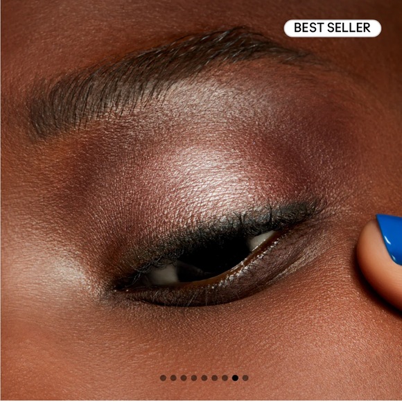 NIB - MAC - SATIN Eyeshadow - GIRLIE - Picture 15 of 16